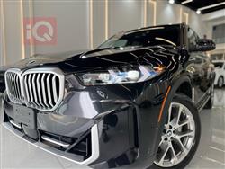 بی ئێم دەبڵیو X5